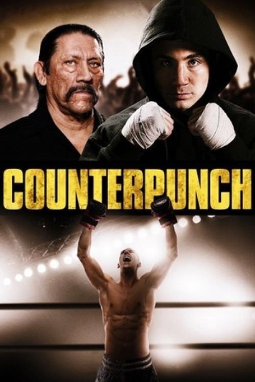 Pôster de Counterpunch