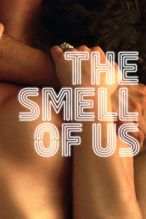 Póster de The Smell of Us