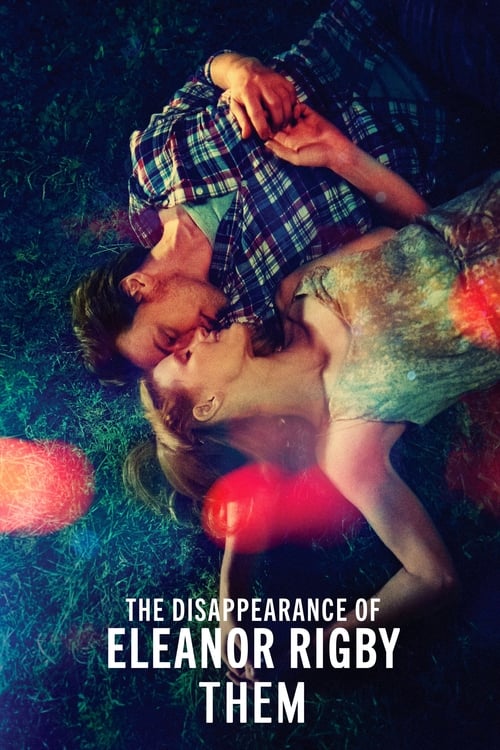 Póster de The Disappearance of Eleanor Rigby: Them