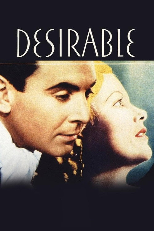 Pôster de Desirable