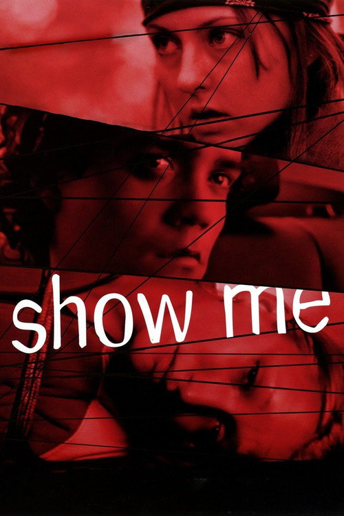 Póster de Show Me