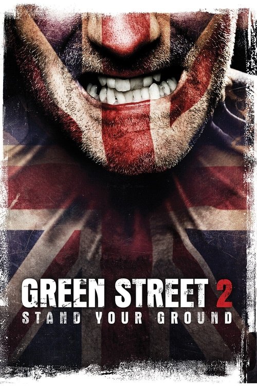 Póster de Green Street Hooligans 2