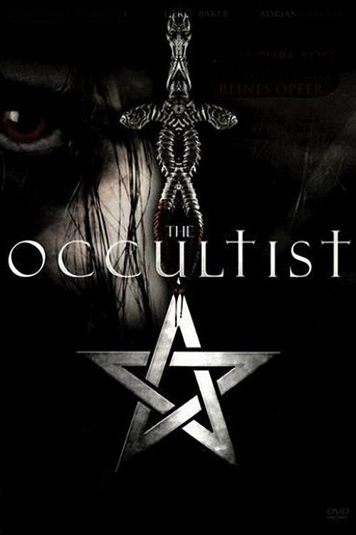Poster von The Occultist
