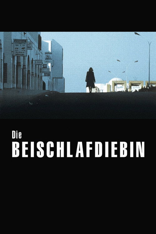 Locandina di The Sex Thief