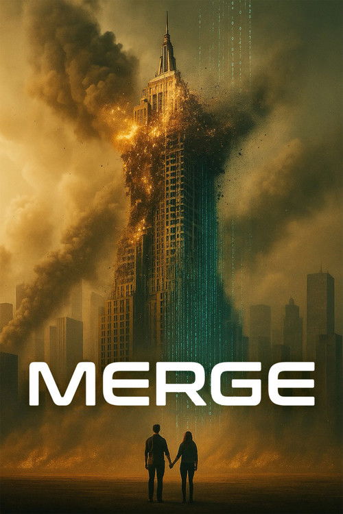 Póster de Merge