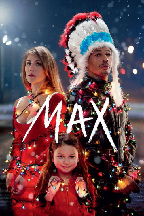 Pôster de Max