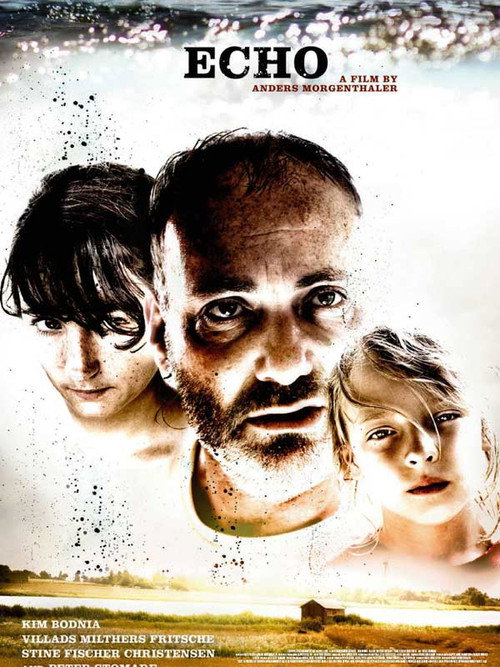 Poster von Echo