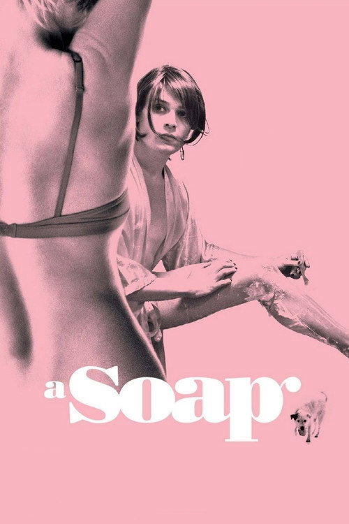 Póster de A Soap