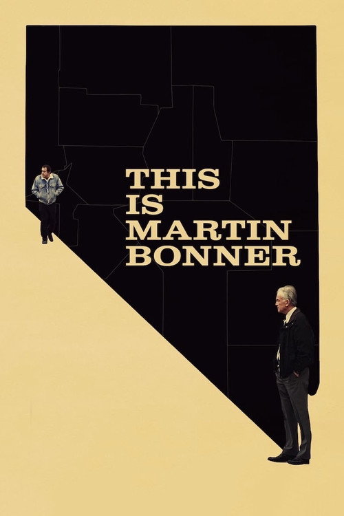 Póster de This Is Martin Bonner