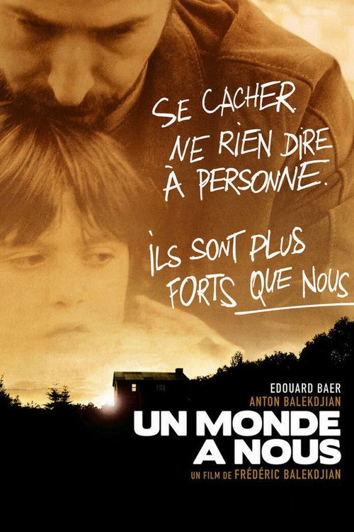 Póster de A World of Ours