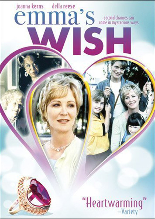 Pôster de Emma's Wish