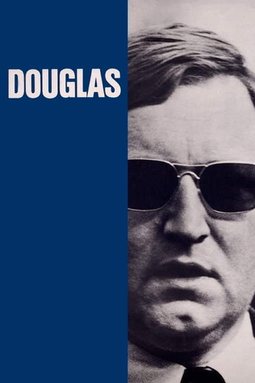 Póster de Douglas