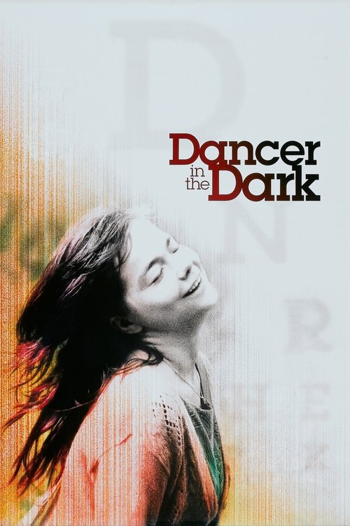 Póster de Dancer in the Dark