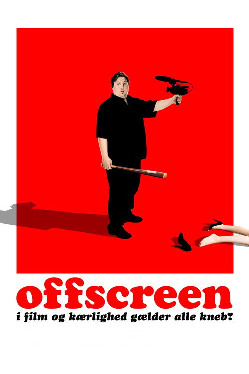 Pôster de Offscreen