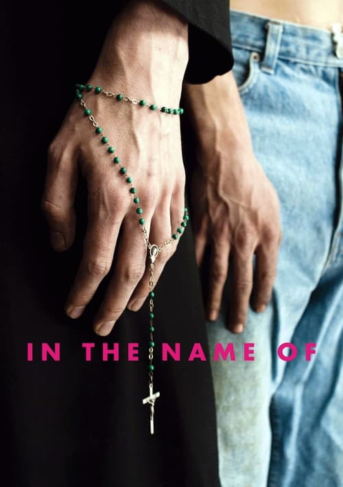 Póster de In the Name of...