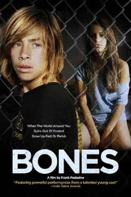 Pôster de Bones