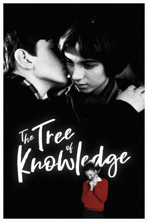 Póster de Tree of Knowledge