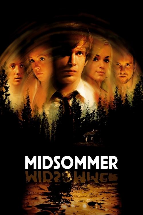 Póster de Midsummer