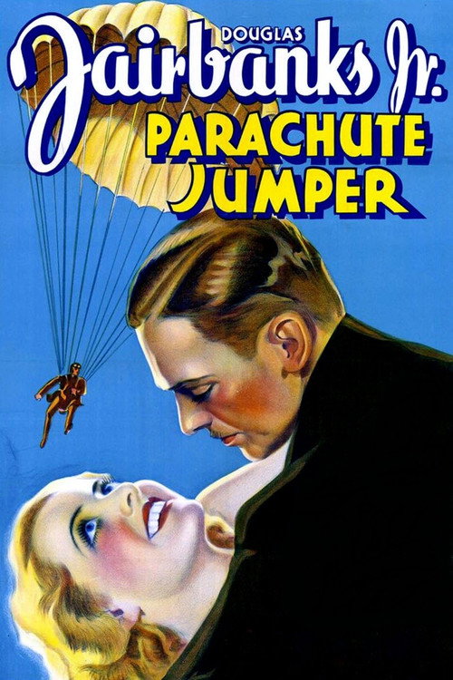 Locandina di Uomini nello spazio