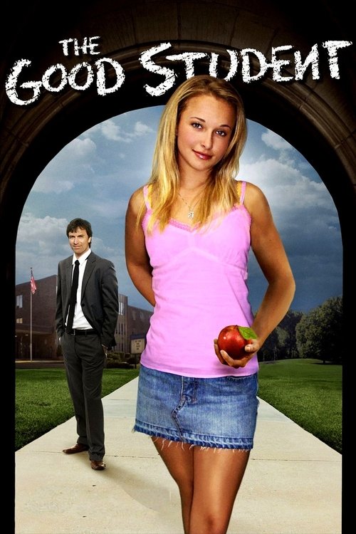 Poster von The Good Student