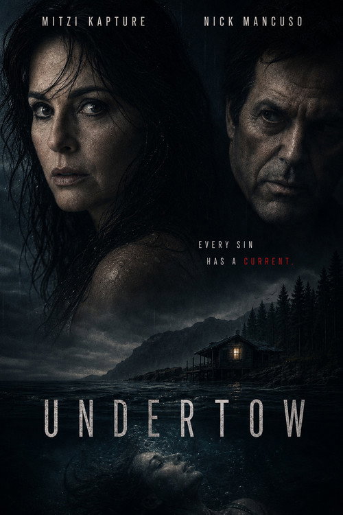 Póster de Undertow