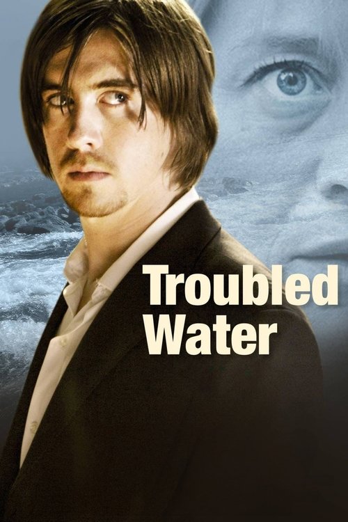 Póster de Troubled Water
