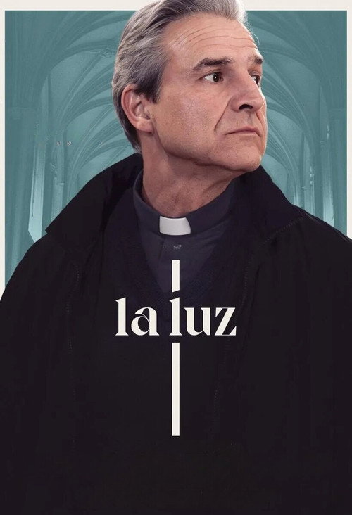 Locandina di La luz