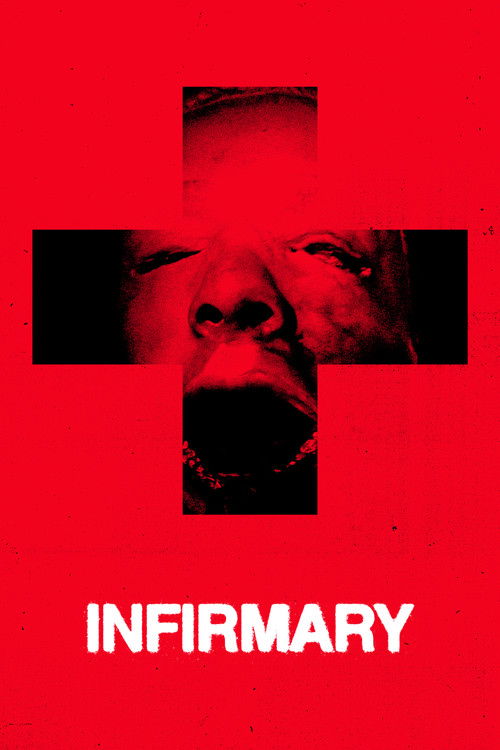 Póster de Infirmary
