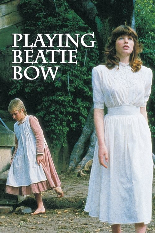 Locandina di Playing Beatie Bow