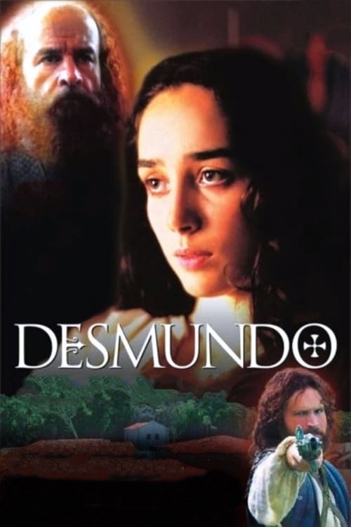 Póster de Desmundo