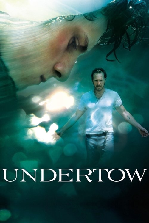 Póster de Undertow