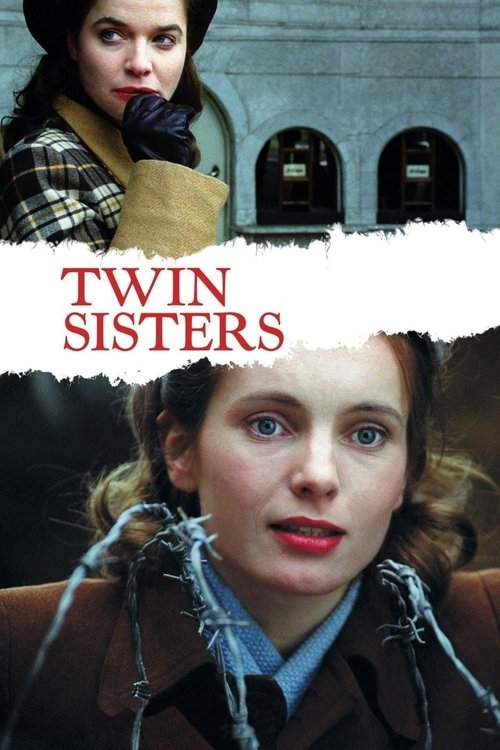 Póster de Twin Sisters