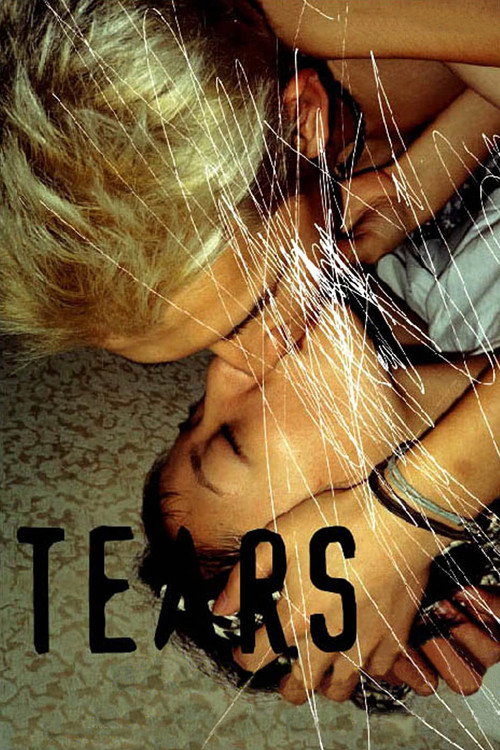 Póster de Tears