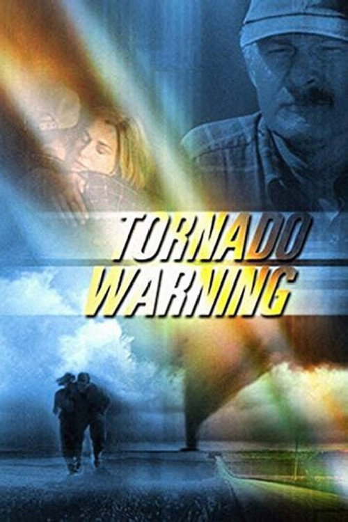 Póster de Tornado Warning