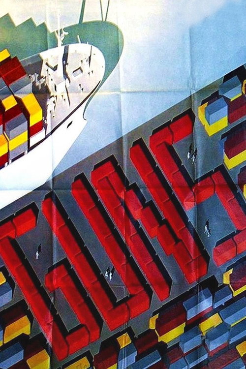 Póster de Guns