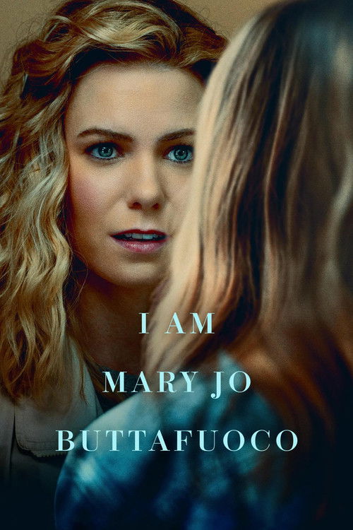Poster von I Am Mary Jo Buttafuoco