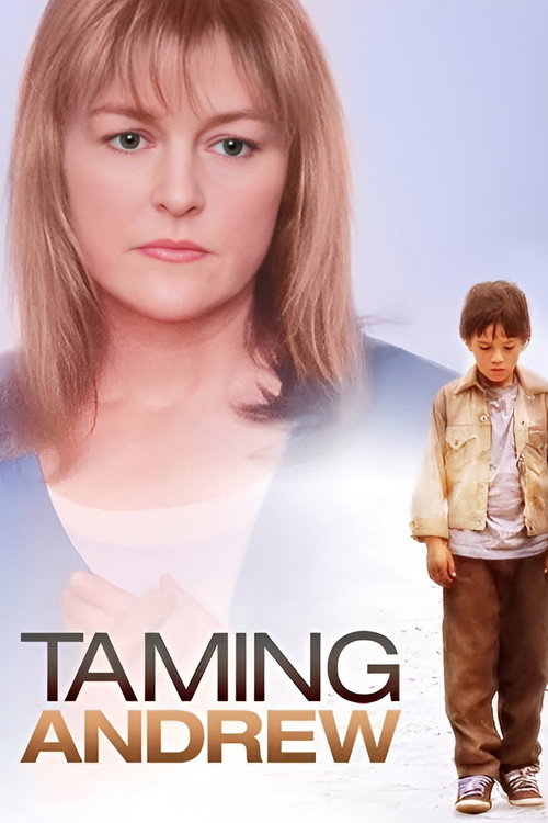 Póster de When Andrew Came Home