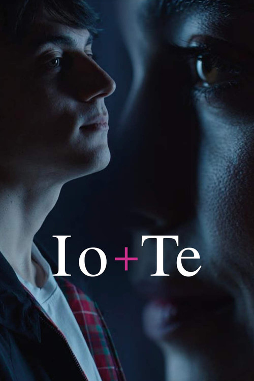 Poster of Io+Te