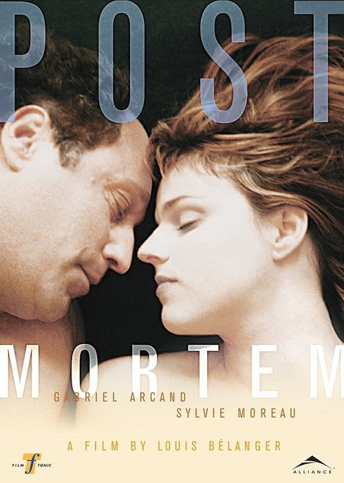 Poster von Post Mortem