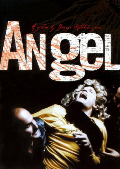Póster de Angel
