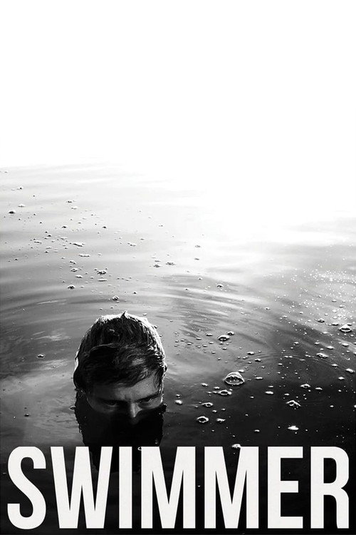 Póster de Swimmer