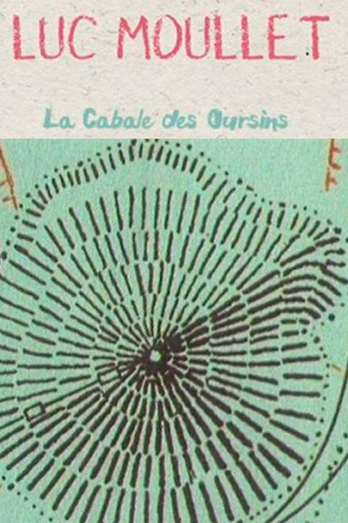 Póster de La Cabale des oursins