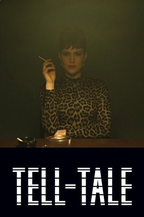 Póster de Tell-Tale