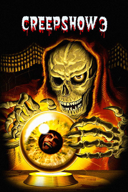 Poster von Creepshow 3