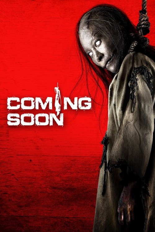 Póster de Coming Soon