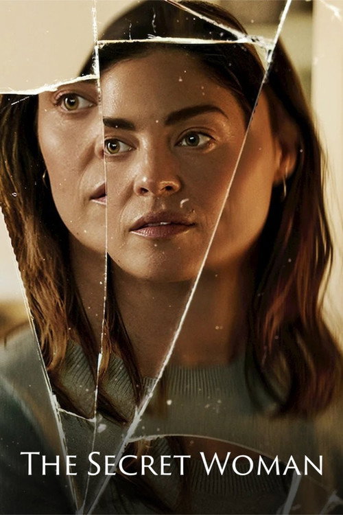 Póster de The Secret Woman