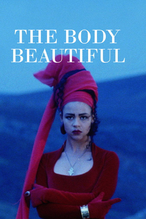 Póster de The Body Beautiful