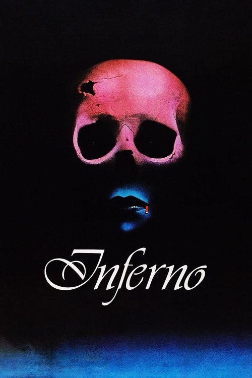 Póster de Infierno