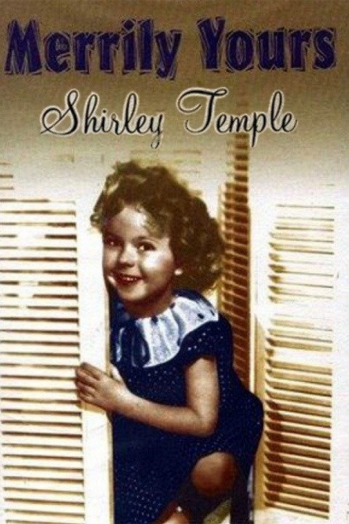 Póster de Merrily Yours