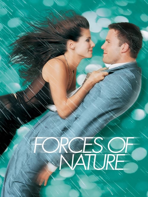 Póster de Forces of Nature